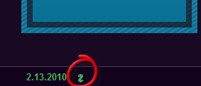 Onde ganhar pontos no Lockerz Clique no Z para ganhar 2 pontos