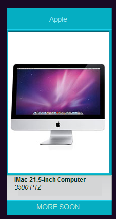 imac imac