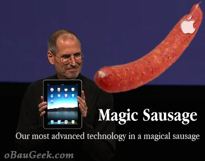 magic-sausage magic-sausage