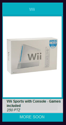 wii wii